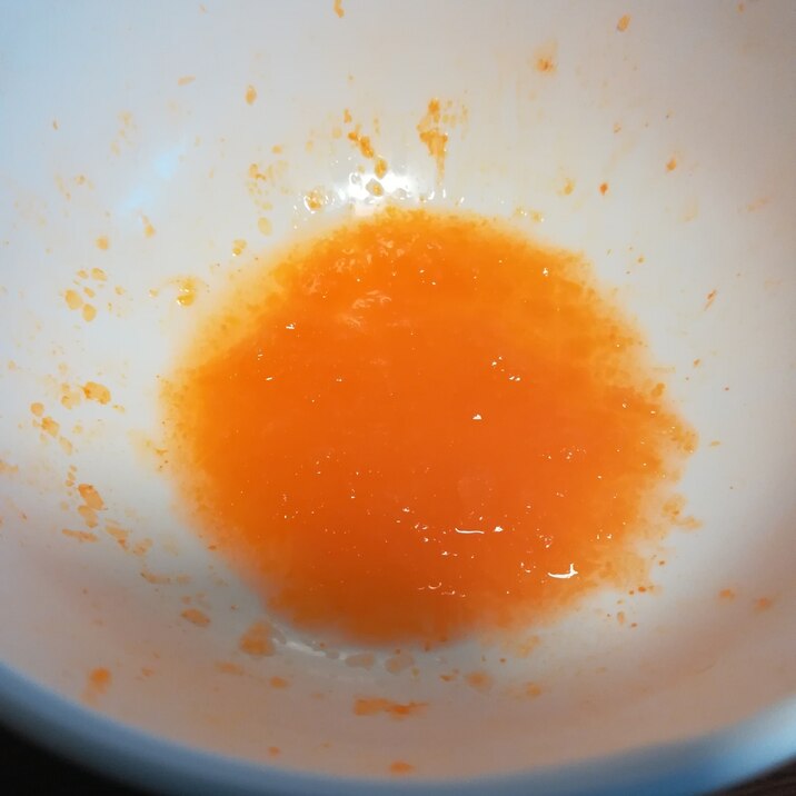 離乳食初期 にんじんと玉ねぎのトロトロ レシピ 作り方 By もん1223 楽天レシピ 離乳食初期 にんじんと玉ねぎのトロトロ レシピ 作り方 By もん1223 楽天レシピ